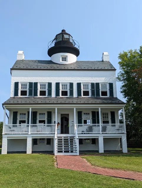 Blackistone Lighthouse