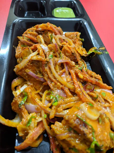 Mehra's Tandoori Junction