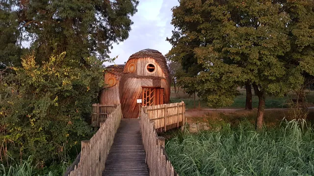 Les Guetteurs - Refuge Periurbain