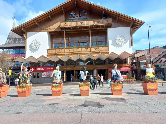 Gramado Film Festival Museum