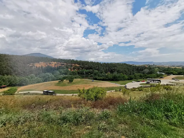 Περιβαλλοντικό Πάρκο Θέρμης