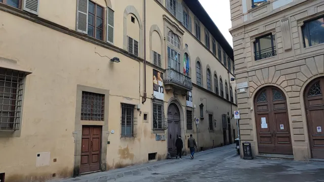Museo di Casa Martelli