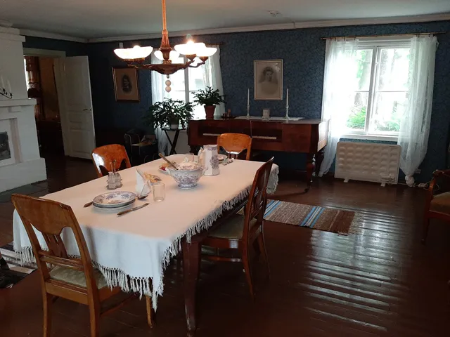 Klaavola Museum of Local History and Culture