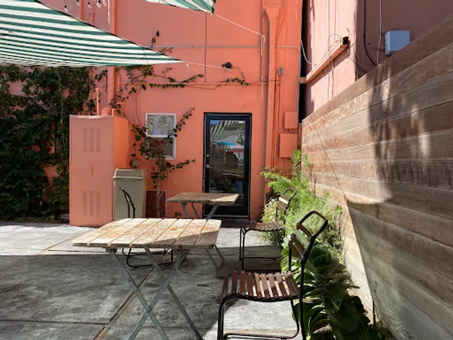 My Lai Kitchen - Venice