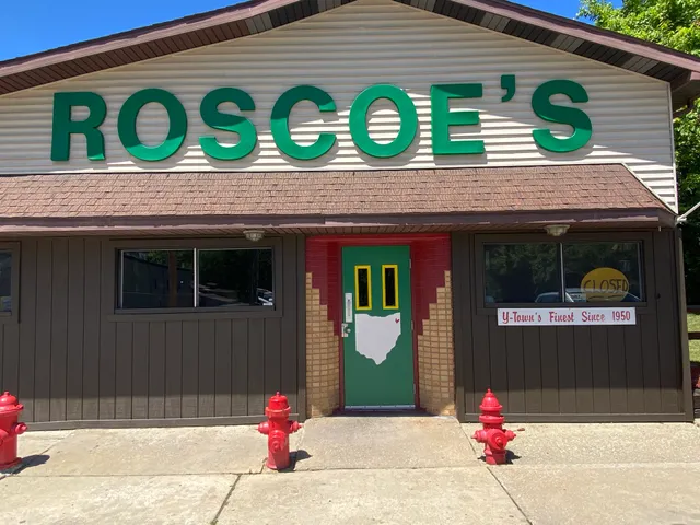 Roscoe's Poultry