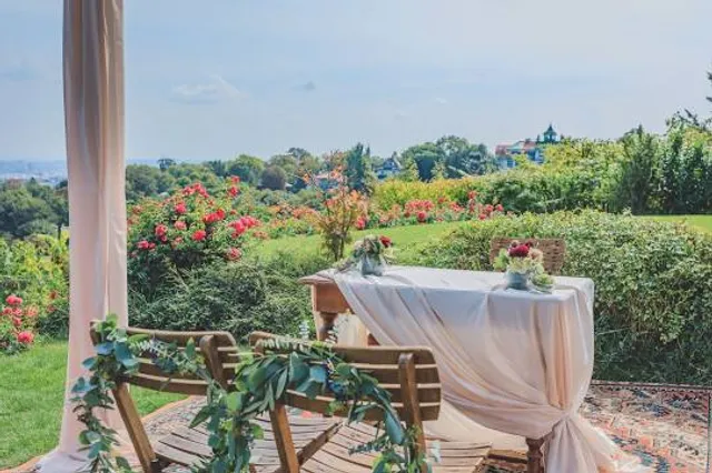 Forest Park Nature Center