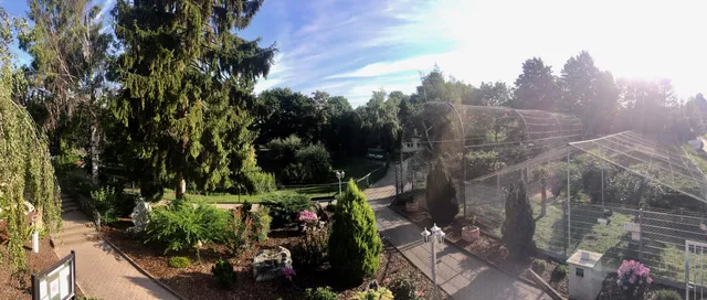 Vogelpark Oberhausen (Verein der Vogelfreunde Oberhausen e.V.)