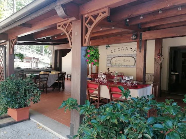 Locanda Fonte Martino