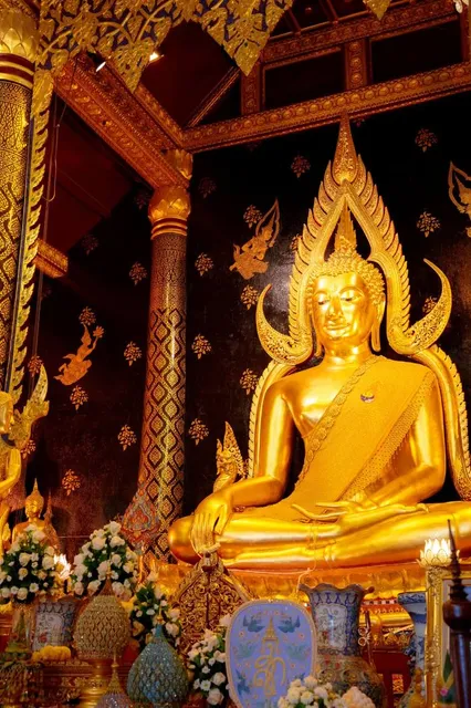 Phra Phuttha Chinnarat
