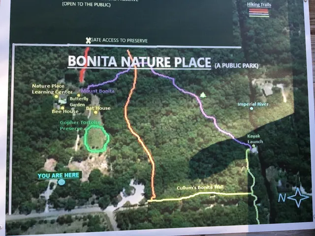 Bonita Nature Place