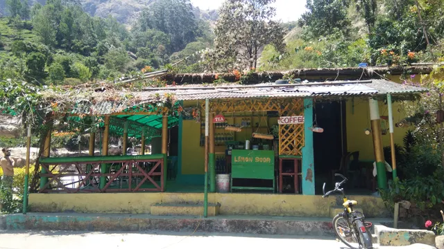 Daya Vilas Restaurant