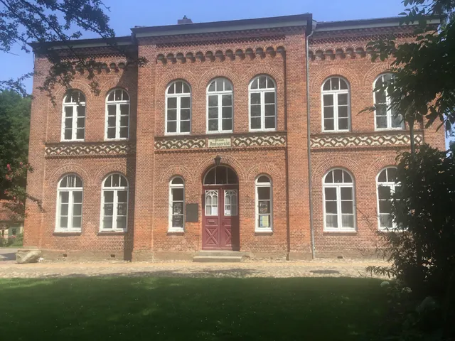 Museum der Grafschaft Rantzau