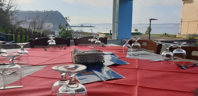 Pizzeria El Sombrero NISIDA