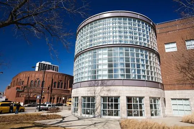 Chicago History Museum