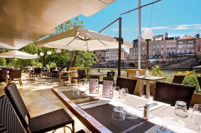L'Assiette au Bœuf Metz
