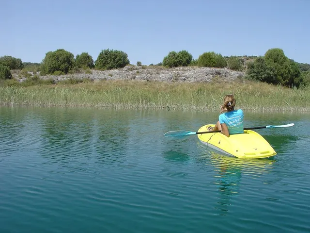Lagunas de Ruidera Activo
