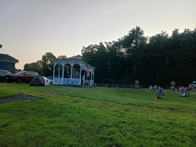 Somers Recreation Department