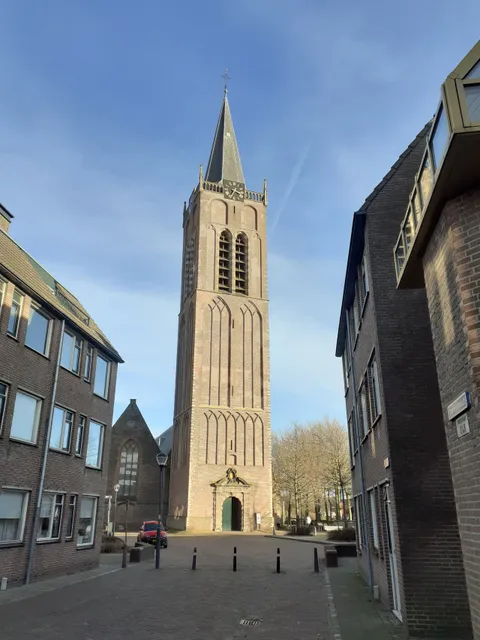 Grote Kerk, Beverwijk