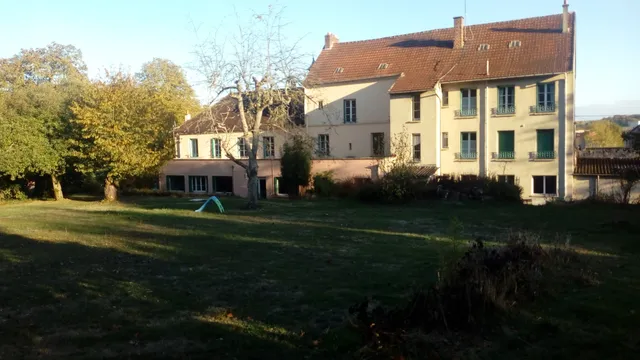 Monastère de la Source Guérissante
