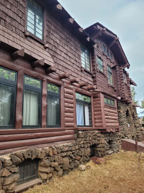 Riordan Mansion State Historic Park