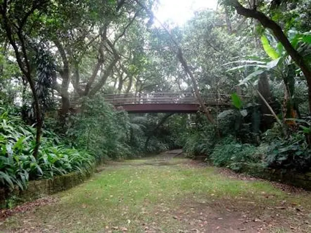 Parque Lina e Paulo Raia