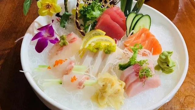 Pineapple Restaurant