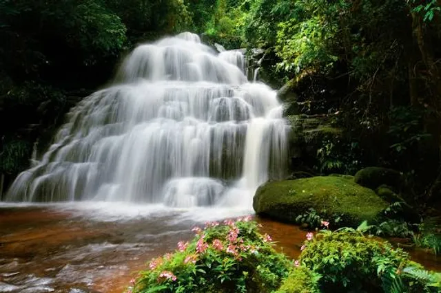 Rahatgarh Waterfalls / Bhalkund Jalprapat