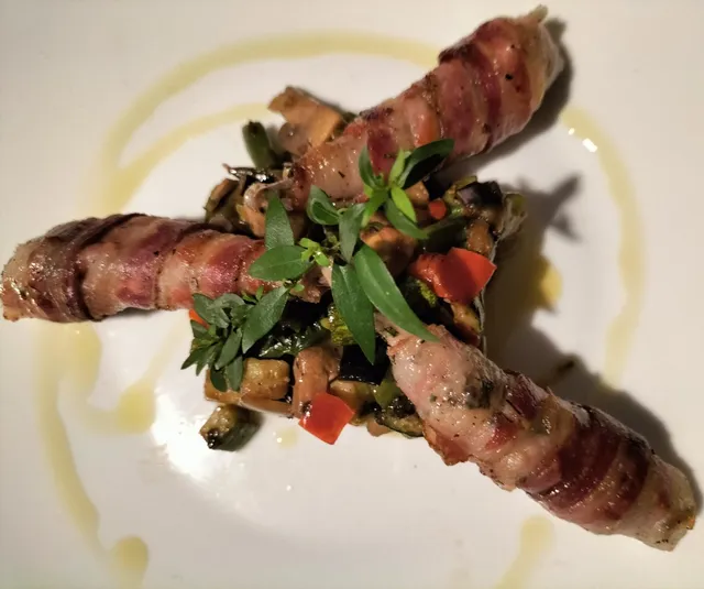 La Selva Home Restaurant