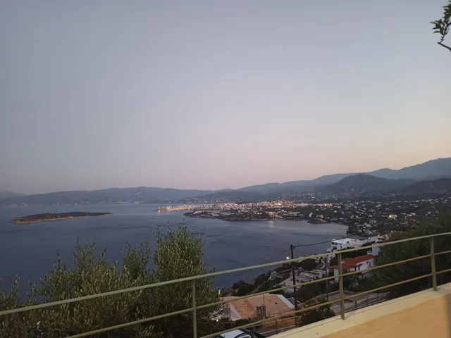 Villa Veranda Agios Nikolaos