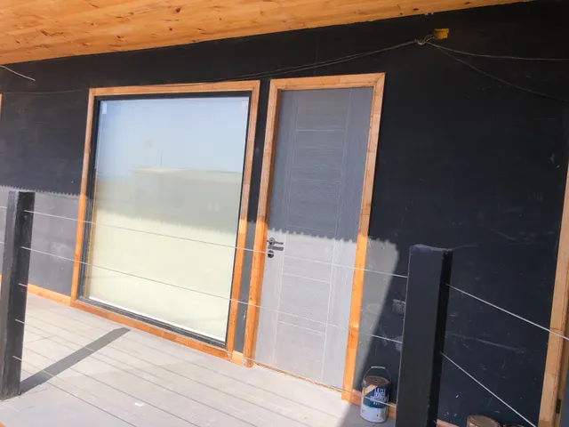 Chagual Los Vilos Lodging