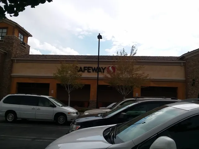 D'Andrea Marketplace