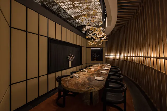 Kazan Japanese Dining