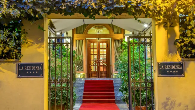 Hotel La Residenza