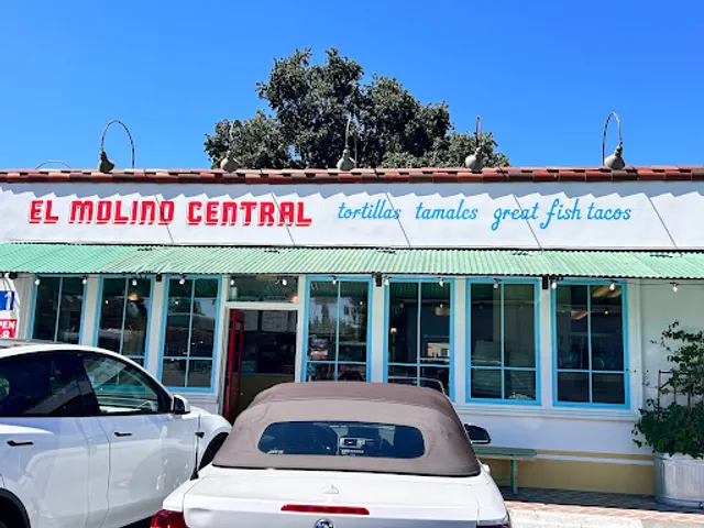 El Molino Central
