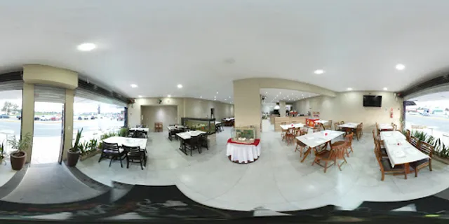 La Santa Pizza & Sushi Bar