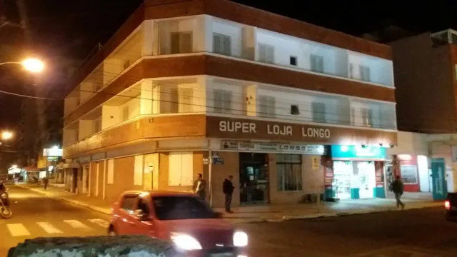 Edificio Longo Alugueis