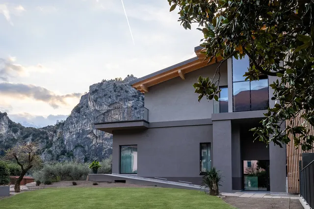 Costa d'Arco - Bed & Retreat