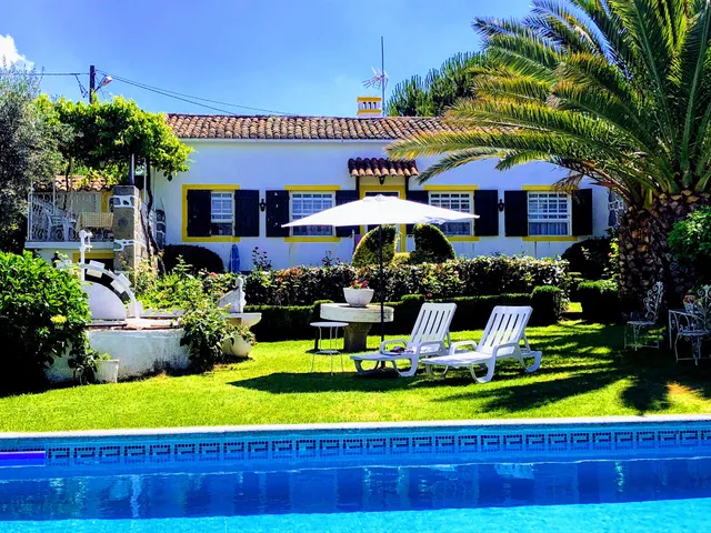 Quinta de S. Miguel | Farm & Nature