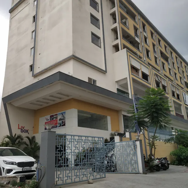 PLUTO HOMES DEHRADUN