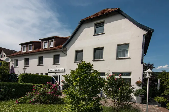 Hotel Pension Haus Talblick