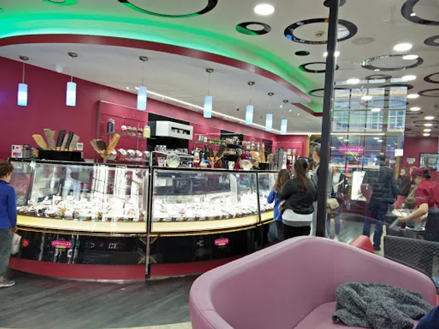 Sprinkles Gelato Brighton