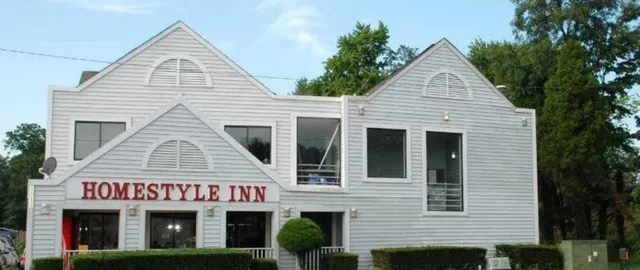 Home-Style Inn