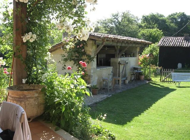 MOULIN DE CAUSSARIEU