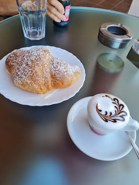 Malibù Caffè
