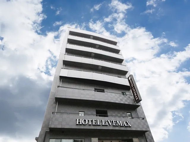 Livemax Hotel - Ueno Station