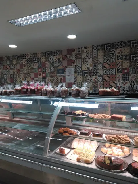 Panificadora Sanvalle