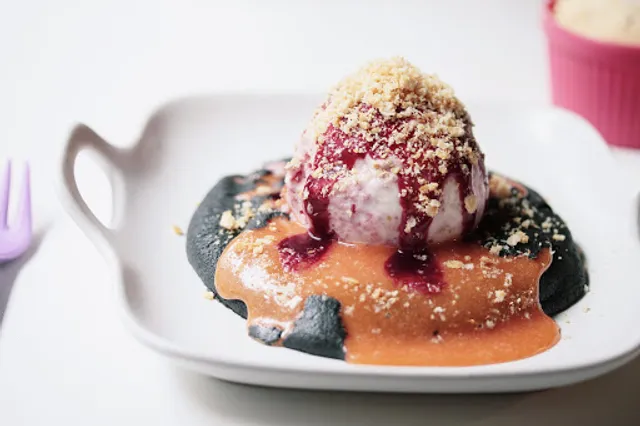 Creamery Boutique Ice Creams