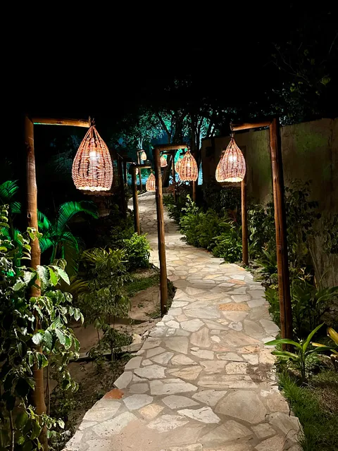 Pipa Golfinhos Pousada