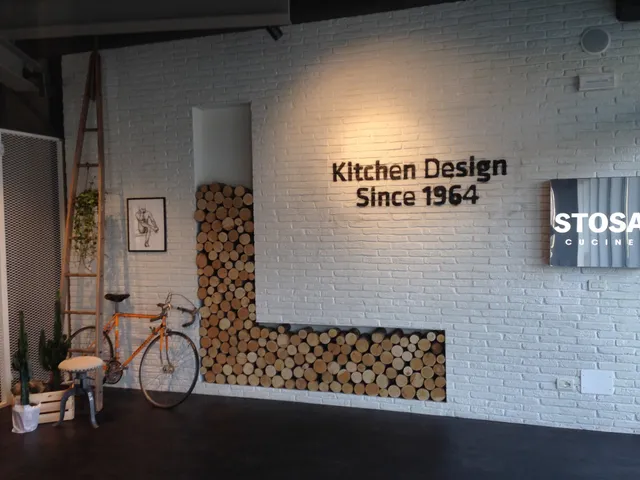 Cucine Stosa - Ravenna