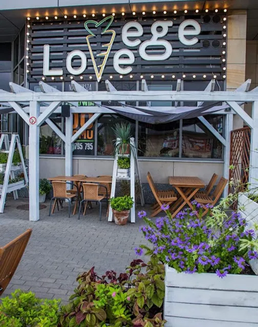 Vege Love